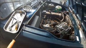 КАК КАРБЮРАТОР СПАС СВОЕГО ХОЗЯИНА!!!