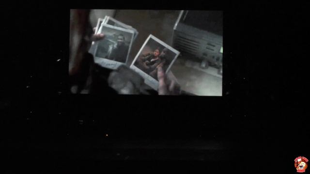 Aki no Yume 2024 4, Сценкосплей: The Last Of Us 2 смотреть онлайн