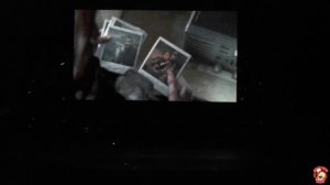 Aki no Yume 2024 4, Сценкосплей: The Last Of Us 2