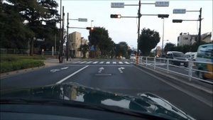 93' BENTLEY CONTINENTAL-R  Test Drive
