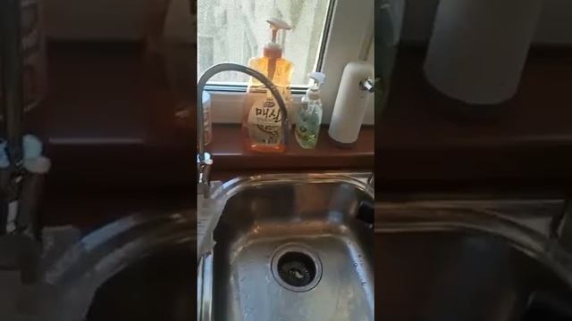 Видеоотчет от покупателя.