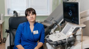 Функциональная диагностика