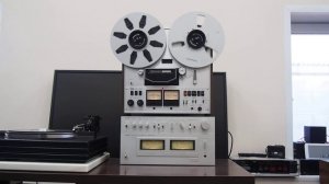 Pioneer RT-1011H ￥129,000(1976年頃)