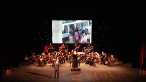 Е.Крылатов. Песня о Севастополе.