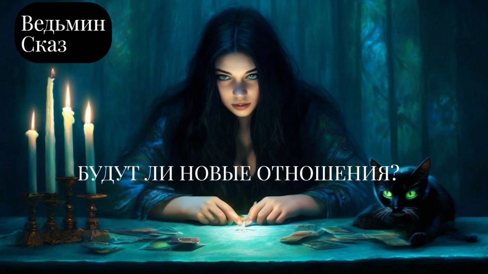 БУДУТ ЛИ НОВЫЕ ОТНОШЕНИЯ_♥️♠️♦️♣️#расклад таро#гадание таро#Shorts #онлайнгадание