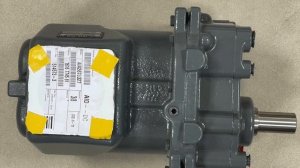 Винтовой блок OIS H-11 1616774591 (1616774581)