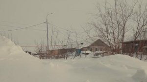 Прогулка по Газ-Сале.