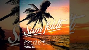 Show Me Love (EDX Remix / Radio Edit)