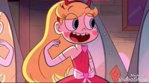 Стар против сил зла, клип...