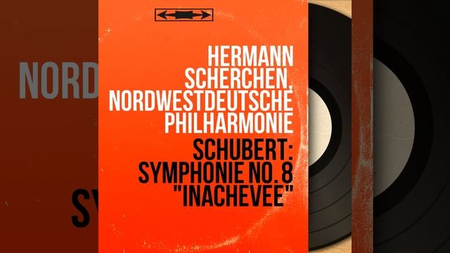 Symphonie No. 8 in B Minor, D. 759 "Inachevée": II. Andante con moto смотреть онлайн