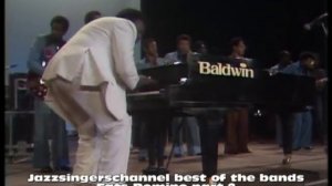 Fats Domino ( best of the bands ) Part 2 O when the Saints .