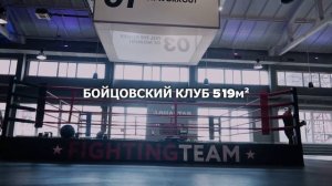 AQUASTAR Павелецкая