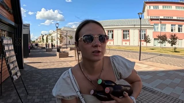 Тула - путешествие в сердце России. Восторг и разочарование - как мы забыли про свою культуру. смотреть онлайн