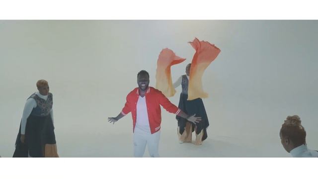 Gershon & NGL Lay it All official music video смотреть онлайн