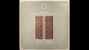 Станица Усть-Бузулук Волгоградская обл - Ай, да он ходил-бродил, младец, долго с вечера