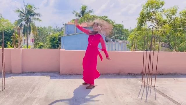 DUJI VAAR PYAR  | Dance Video | Sunanda sharma | Sneha Bakli | Wedding Dance Choreography