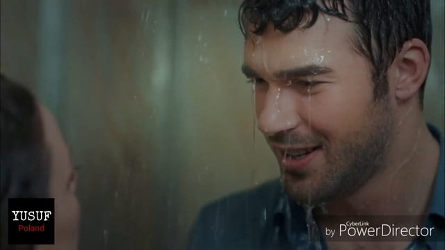 Yusuf Cim Ece Cesmioglu | You are my all смотреть онлайн