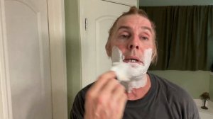 MÜHLE R106 RAZOR - STIRLING BLACK CHERRY 🍒 SOAP - IF IT AINT SILKY IT AINT SMOOTH 🤣👊🤘😎🤘