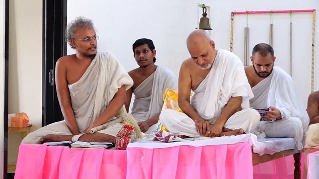 Shree Naminath Rajendra Suri Jain Gyaan Mandir Kakinada Shatavdhan Program Part 2 смотреть онлайн