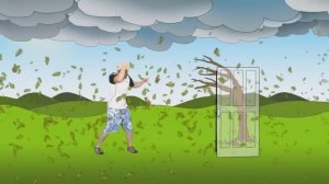 Magic Weather Doors - English For Children - English For Kids