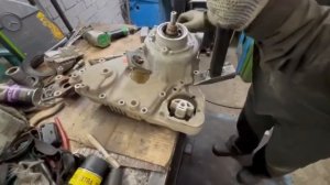 BMW Х3 F25 20d "кусалась" на поворотах (проблемы с раздаткой АТС450) и лайфхак по заливке масла