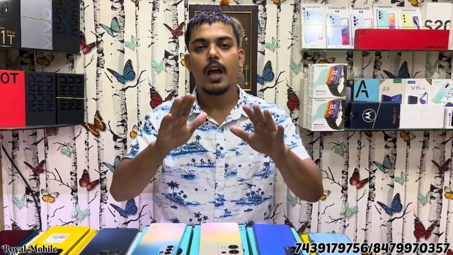 Second Hand Mobile Shop in Kolkata | Second Hand Mobile | Kolkata Mobile Market 2024 | Used iPhone