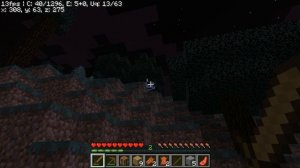 Eaglercraft 1.8.8 gameplay part 1