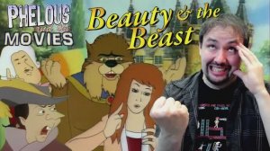 Beauty and the Beast (Bevanfield) [Phelous]