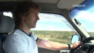 Подводная охота на Кольском. Часть 1