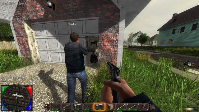 Mängime - 7 Days to Die Osa 5 смотреть онлайн