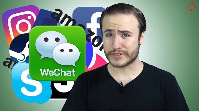 WeChat lo tiene todo, si, TODO - #ESimple смотреть онлайн