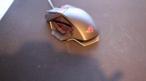 ASUS ROG Spatha ЧЕСТНЫЙ ОБЗОР ПОЛЬЗОВАТЕЛЯ