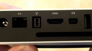 Apple Mac Mini 2010 Unboxing and Boot Up