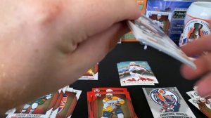 **ANOTHER AUTO** 2018-19 O-PEE-CHEE Coast To Coast Hockey Cards Unboxing / Break Part 3! 4k