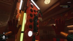 Project: Playtime - Select Menu All New Bosses Poppy Playtime Chapter 3,4