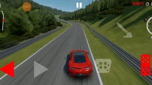 ASSOLUTO RACING // Acura NSX Time Attack Nürburgring