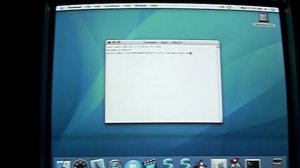 GTT - New minimizing effect in Mac - Suck!