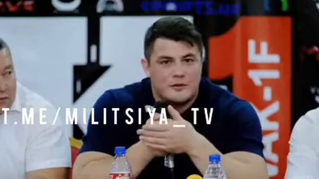 Мурод Хонтораев: Залга кесаларинг текинга хам уриб қўйямиз