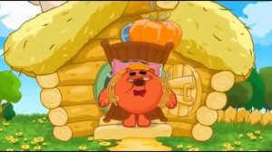 Копатыч: укуси меня пчела