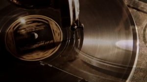 Заморский патефон