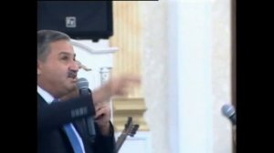 ashiq Namiq Aysel Sultan ve Yusif Mustafayev DUET