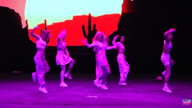 CON.Версия 2024 Dazzlings - GRATATA (Lapillus) смотреть онлайн