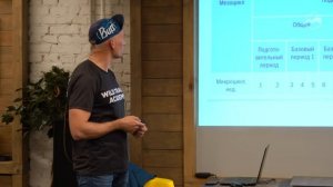 Бег по пересечённой местности. План самостоятельных тренировок