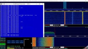 HDsdr & DSDplus