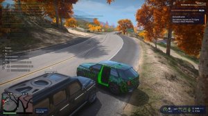 ГМП "Падший ангел" от SASPA 18.10.24 YAK POV