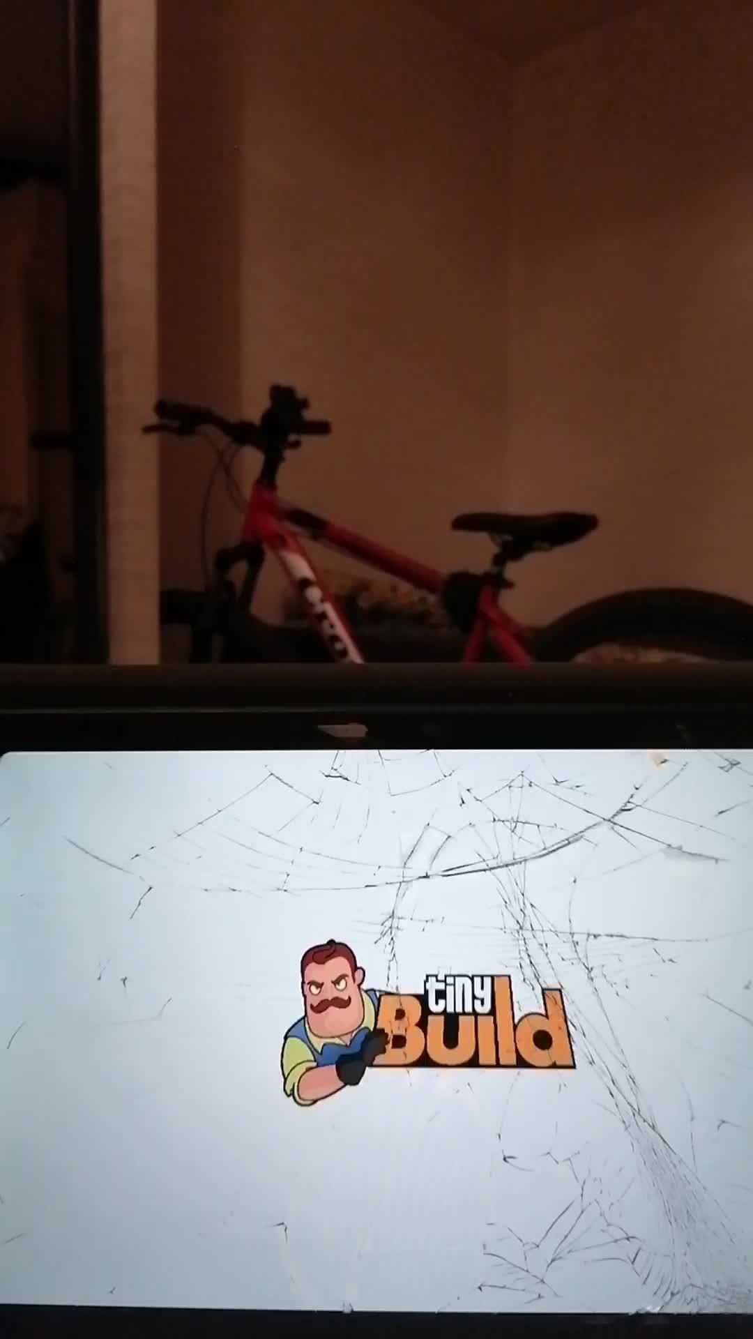 играю в хелоу нейбар смотреть онлайн