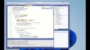 WinUI3 C# AppWindow Sample Demo