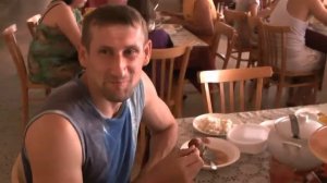 В столовую_Туапсе 2011