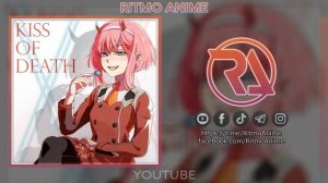 Sati Akura - KISS OF DEATH