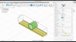 Racks and gears in Fusion 360 - plugin (update)